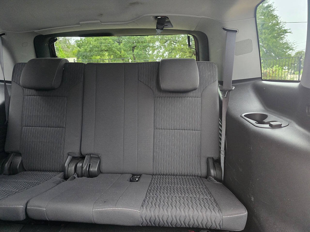 Used 2018 Chevrolet Tahoe LS RWD image 20