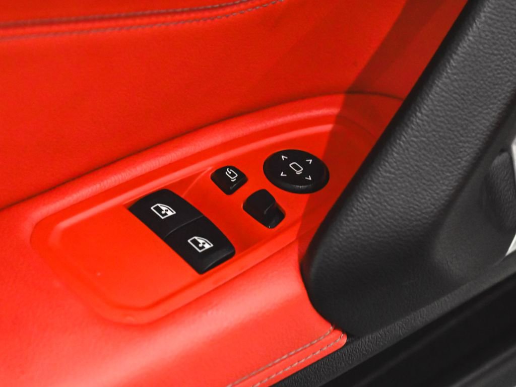 Used 2024 BMW Z4 sDrive30i w/ Shadowloine Package image 12