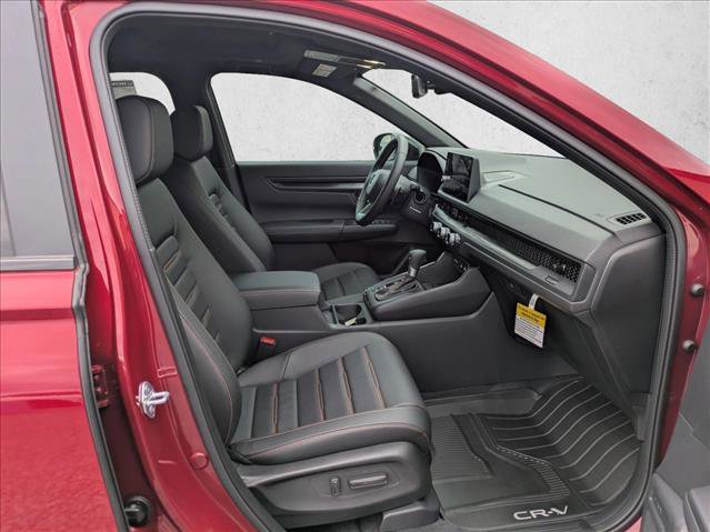 Used 2026 Honda CR-V Sport-L image 28