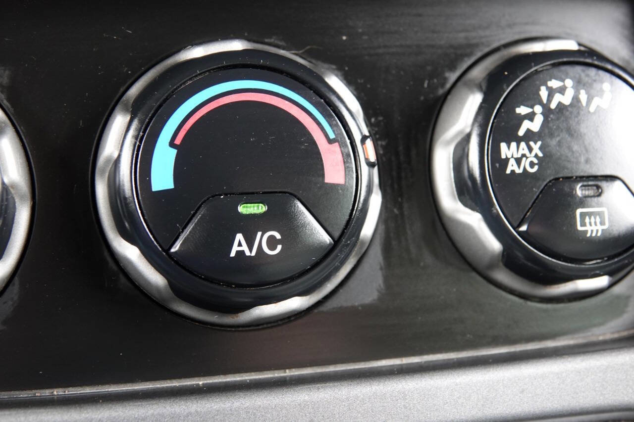 Used 2008 Honda Element LX image 79