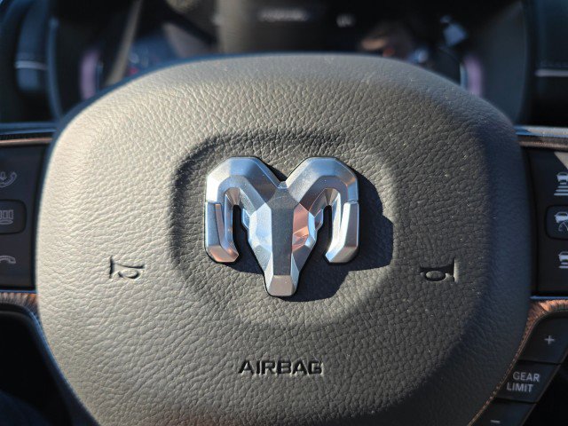 New 2026 RAM 2500 Rebel w/ Rebel Level 2 Equipment Group image 39