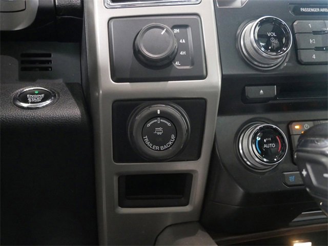 Used 2016 Ford F150 Lariat w/ Equipment Group 502A Luxury image 23