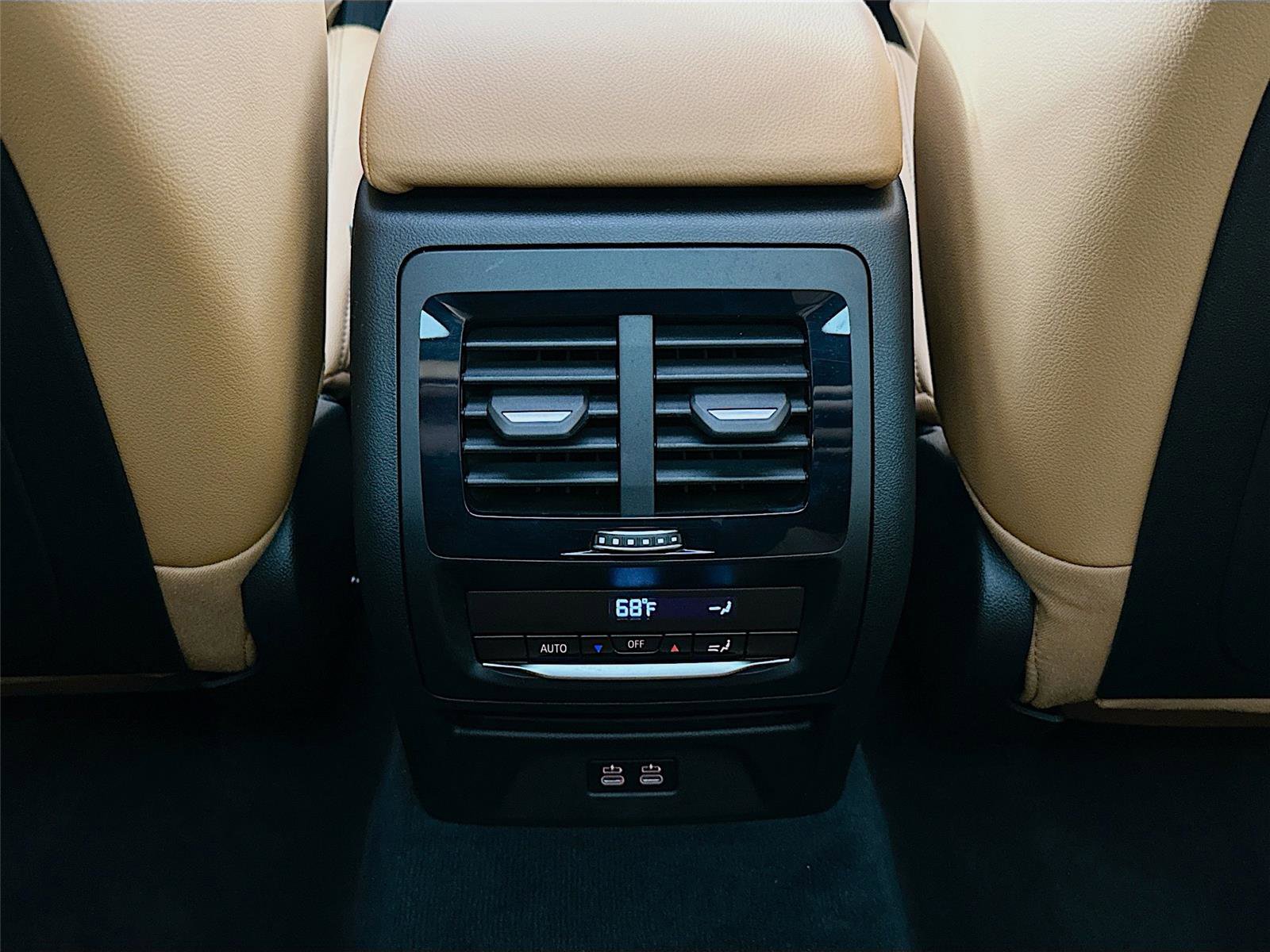 Certified 2024 BMW X3 xDrive30i w/ Convenience Package image 26