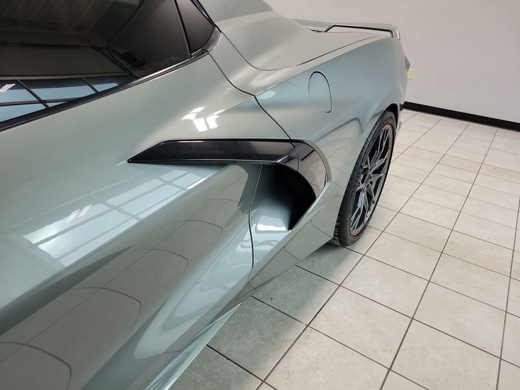 Used 2023 Chevrolet Corvette Stingray Preferred Conv w/ Z51 Performance Package image 32