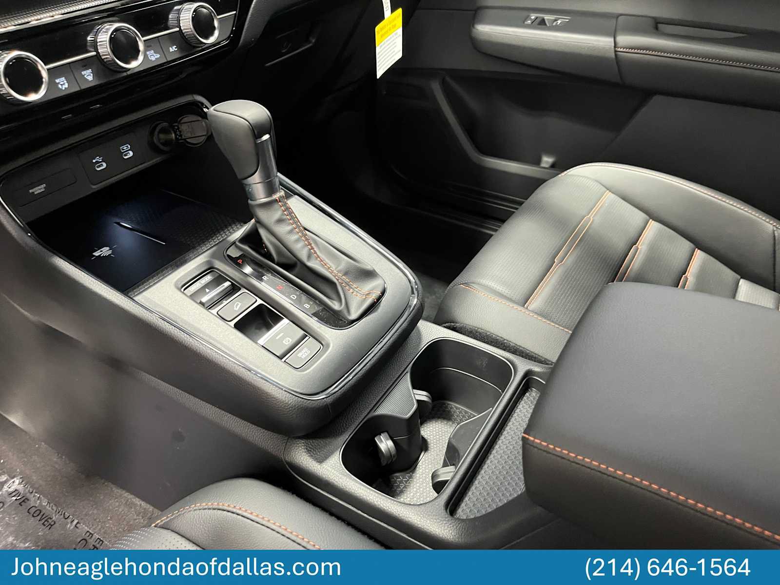 New 2027 Honda CR-V Sport Touring image 18