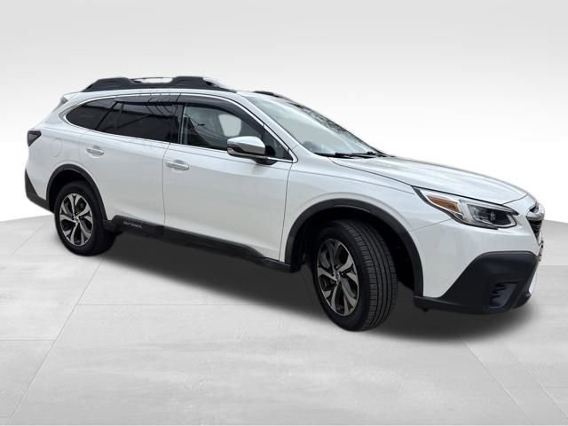 Used 2020 Subaru Outback Touring XT image 10