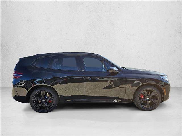 New 2026 BMW X3 xDrive30 w/ Premium Package image 4
