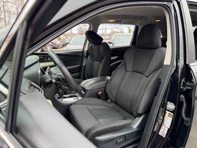 Used 2020 Subaru Ascent Premium w/ Convenience Package image 27