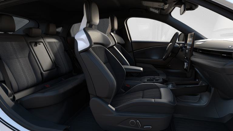 New 2025 Ford Mustang Mach-E GT w/ Interior Protection Package image 27