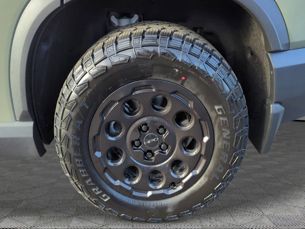 New 2026 Honda Passport TrailSport Elite image 20