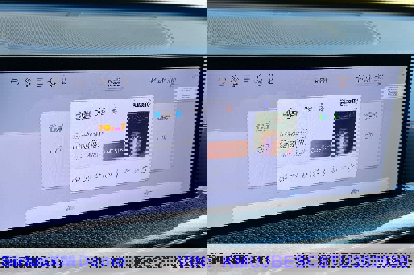 Used 2026 Genesis GV80 3.5T e-SC image 28