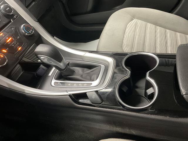 Used 2016 Ford Fusion S FWD image 21