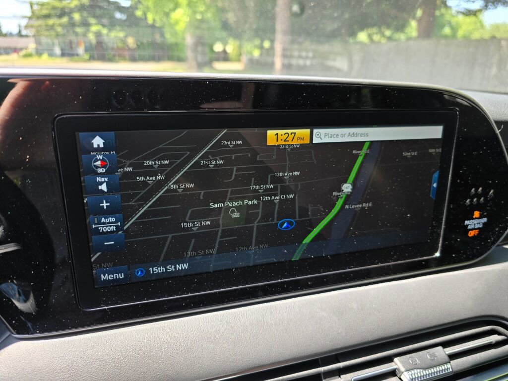 Used 2020 Hyundai Palisade Limited image 32