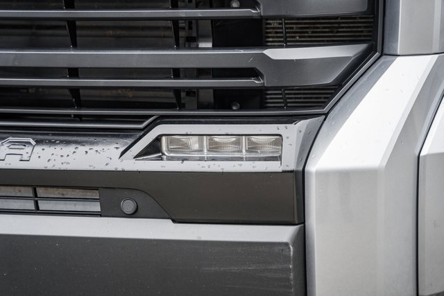 Used 2025 Toyota Tundra Limited image 13