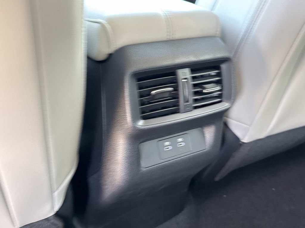 New 2026 Nissan Murano SL AWD/4WD image 15