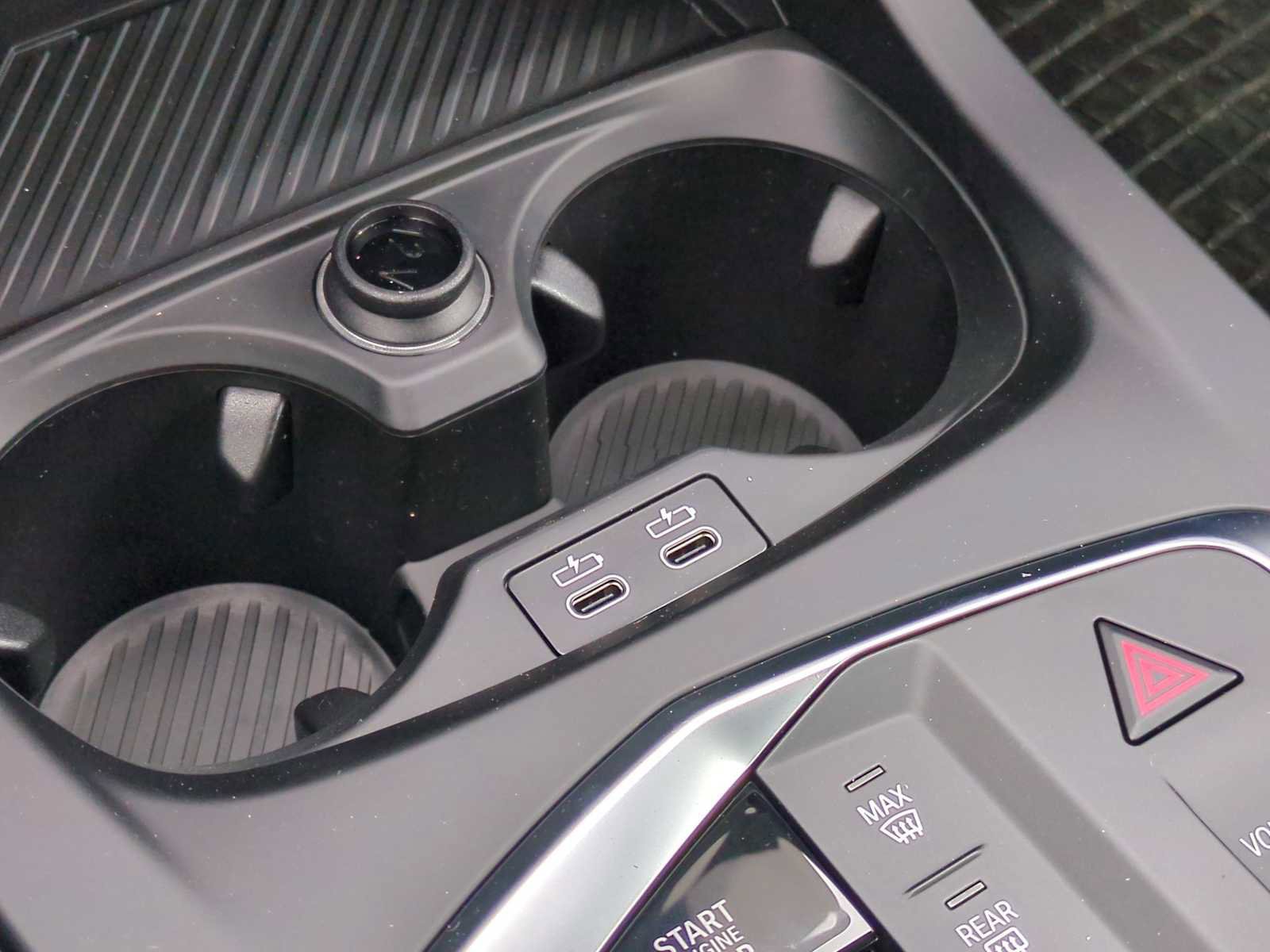 Used 2025 BMW M235i xDrive w/ Technology Package image 28