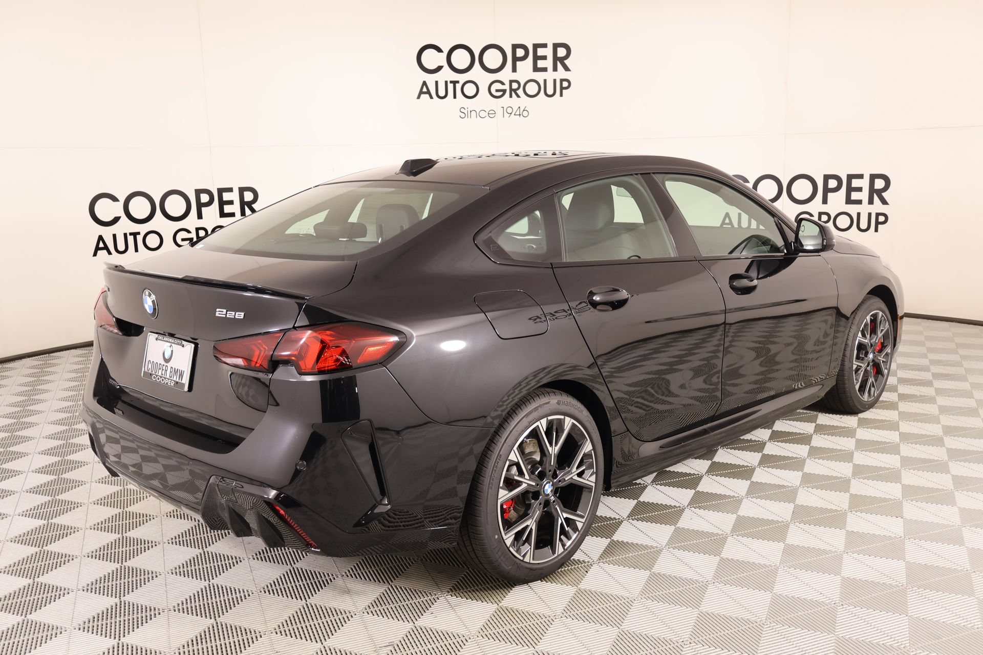 New 2026 BMW 228i xDrive w/ Technology Package AWD/4WD image 21