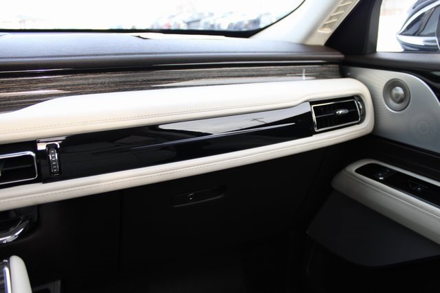 Used 2022 Lincoln Aviator Black Label w/ Dynamic Handling Package image 31