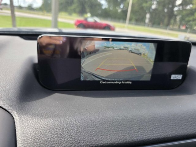 New 2026 MAZDA CX-50 AWD 2.5 S w/ Weather Package image 16