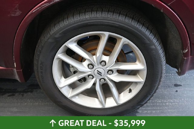 Used 2025 Dodge Durango R/T AWD/4WD image 15