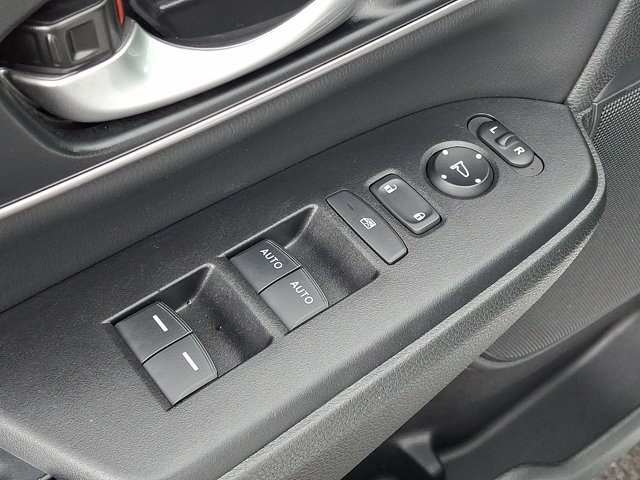 Used 2022 Honda CR-V EX-L image 14