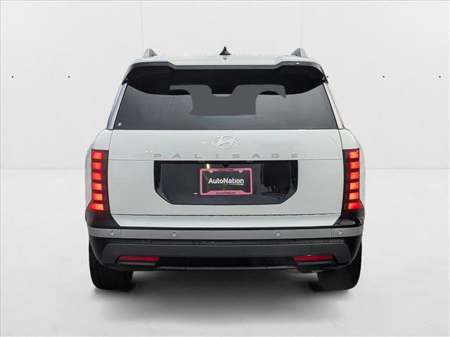 New 2026 Hyundai Palisade Limited image 7