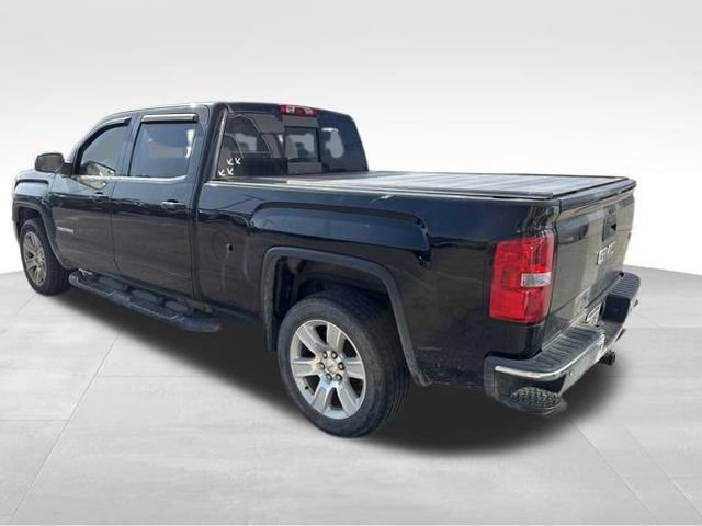 Used 2014 GMC Sierra 1500 SLE w/ SLE Value Package AWD/4WD image 7