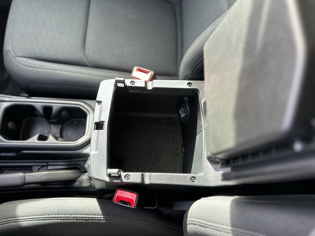 Used 2020 Jeep Wrangler Sport S image 22