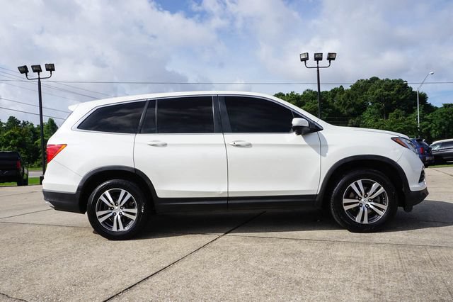 Used 2016 Honda Pilot EX image 3