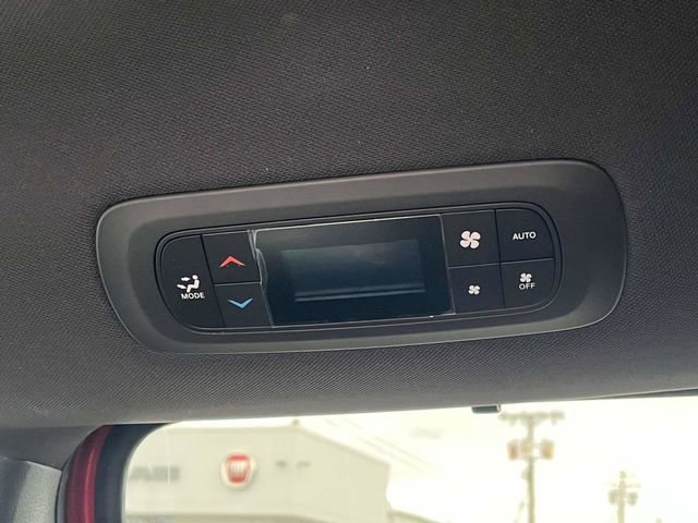 New 2026 Chrysler Pacifica Select w/ S Appearance Package FWD image 16