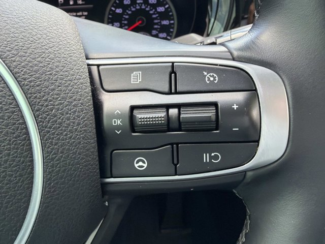 Used 2021 Kia K5 EX image 28