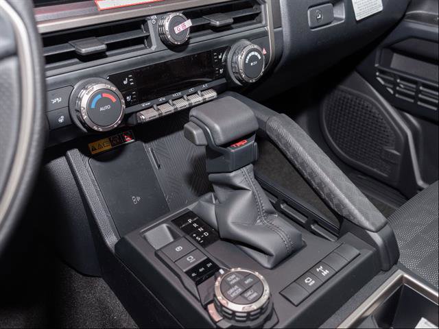 New 2026 Toyota 4Runner TRD Off-Road Premium AWD/4WD image 15