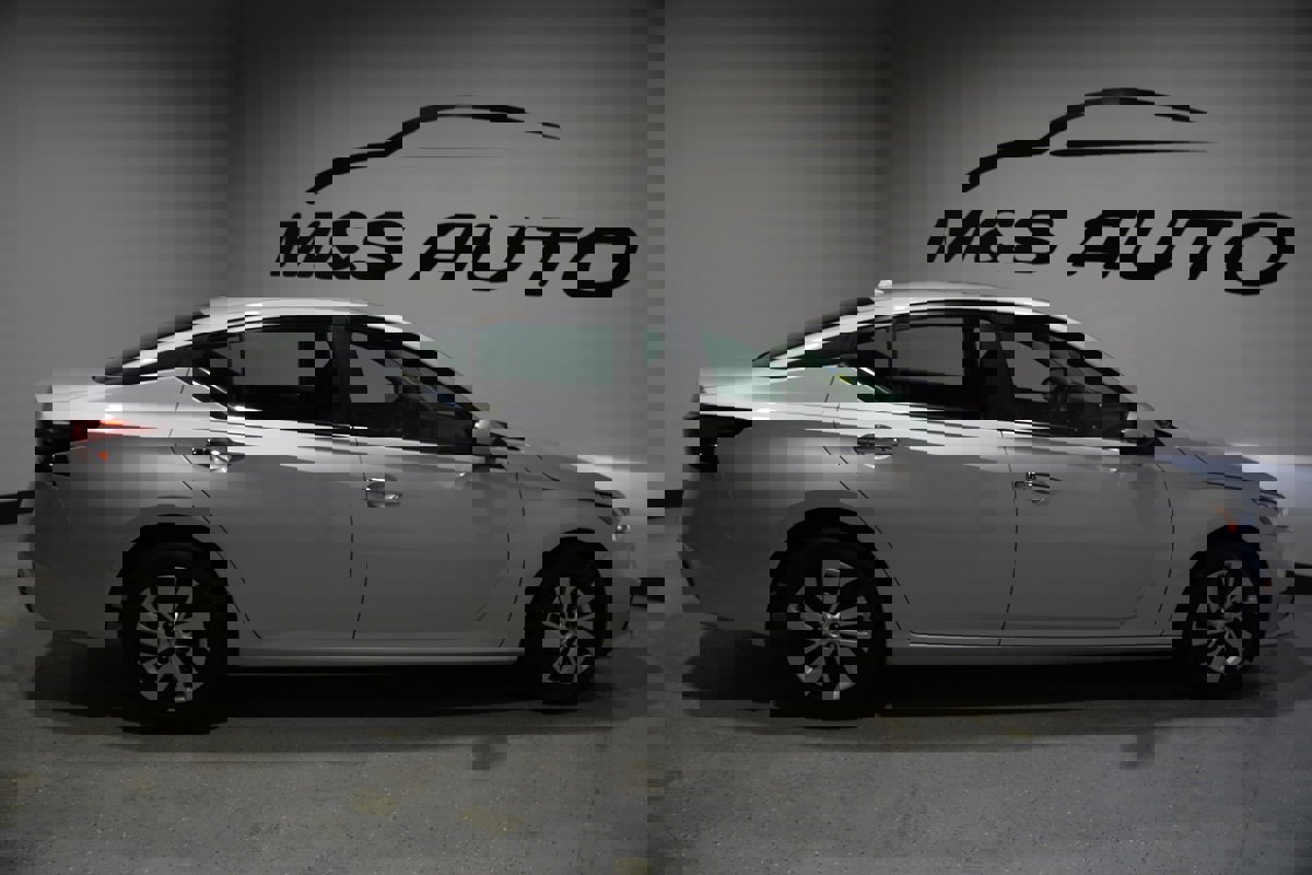 Used 2020 Nissan Altima 2.5 S image 9