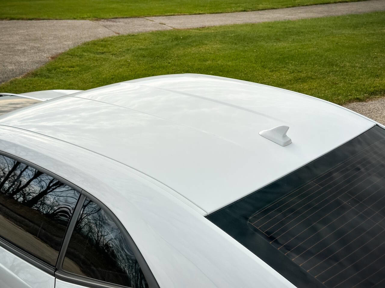 Used 2014 Chevrolet Camaro ZL1 image 53