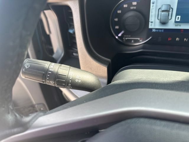 Used 2024 Ford Bronco Wildtrak AWD/4WD image 23