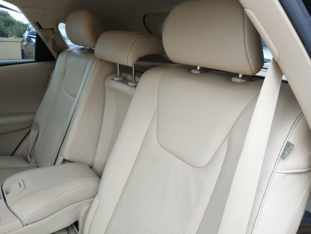 Used 2013 Lexus RX 450h FWD w/ Navigation Pkg image 9