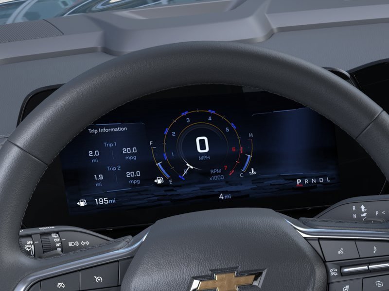 New 2026 Chevrolet Suburban Premier RWD image 18