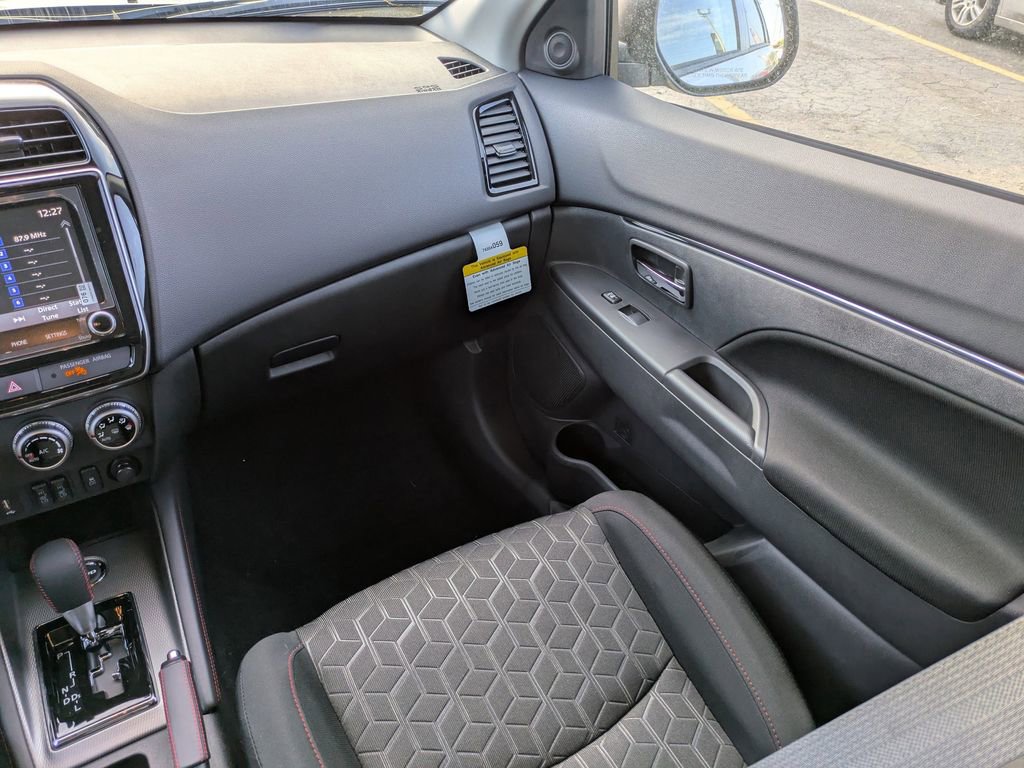 New 2026 Mitsubishi Outlander Sport LE image 16