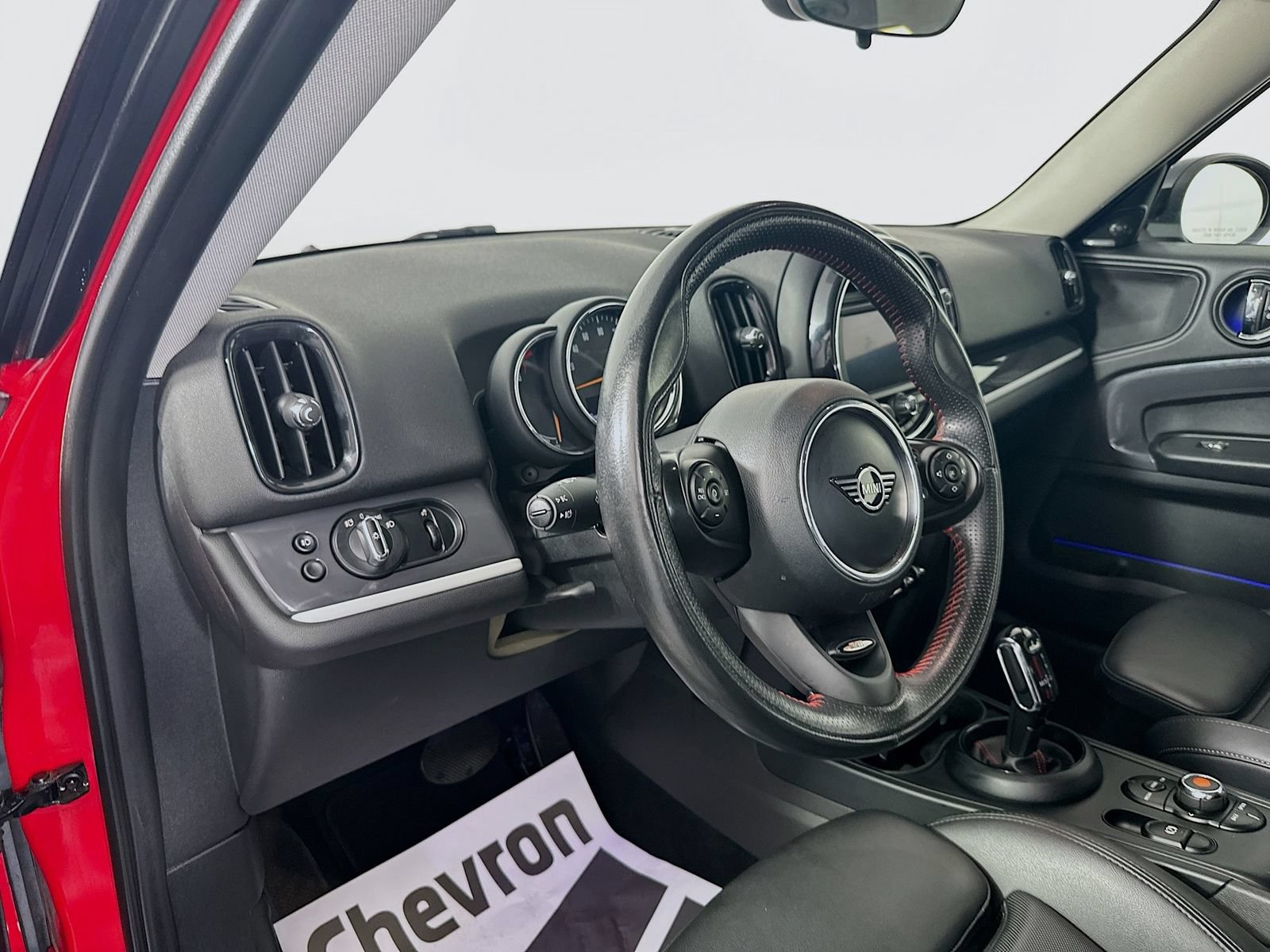 Used 2020 MINI Cooper Countryman S AWD/4WD image 9