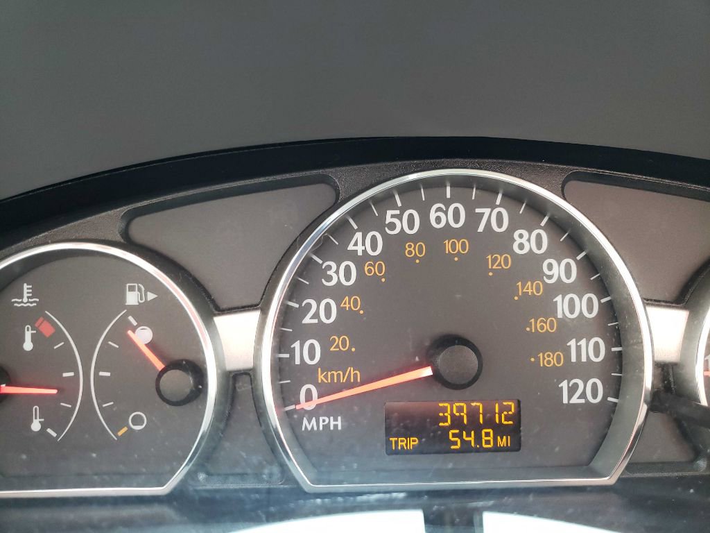 Used 2007 Saturn ION Level 2 image 9