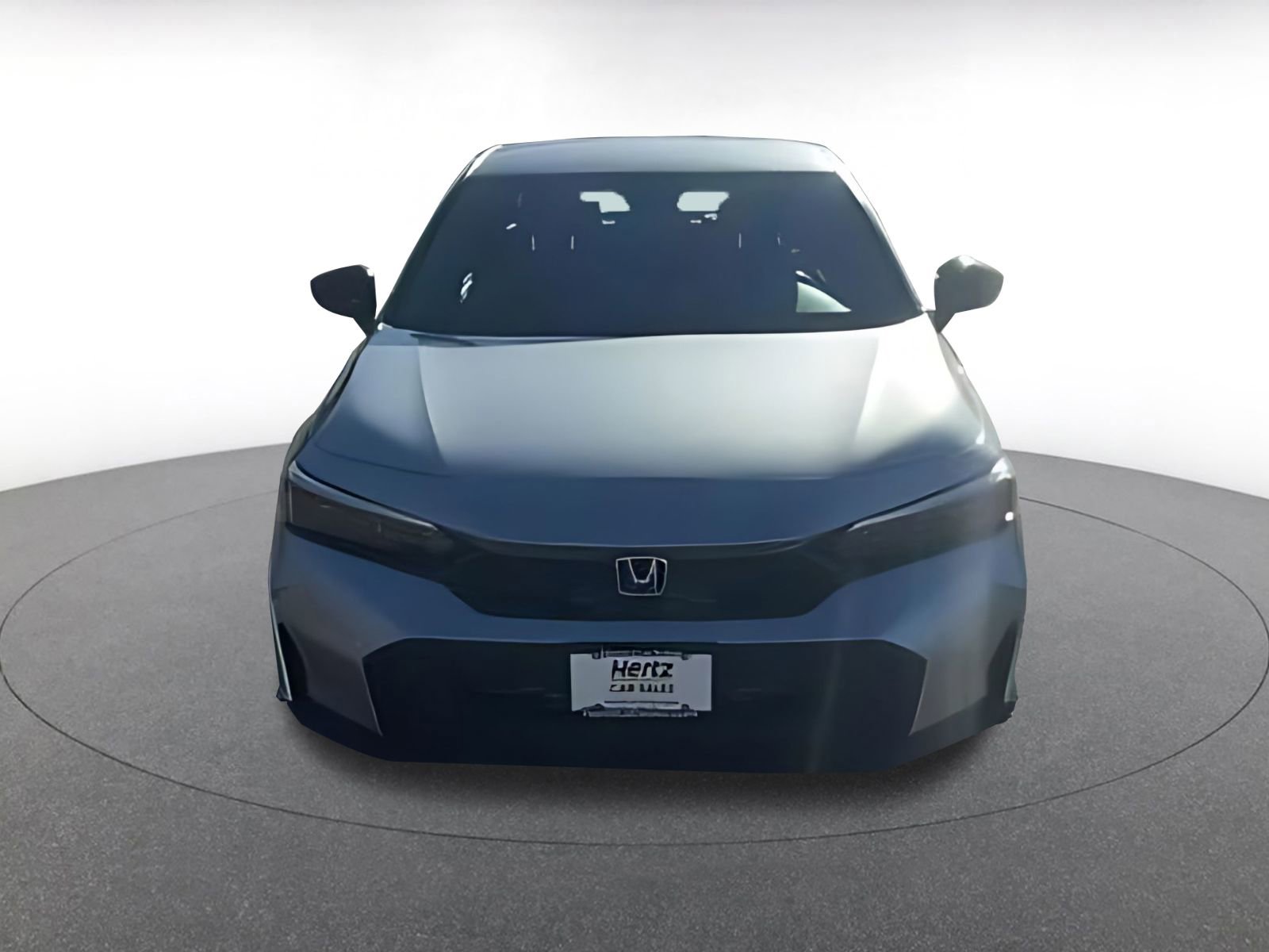 Used 2025 Honda Civic Sport image 16