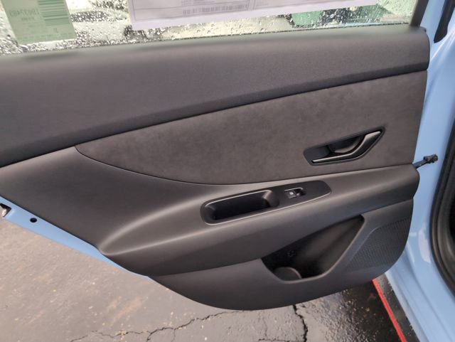 New 2026 Hyundai Elantra N w/ Cargo Package image 11