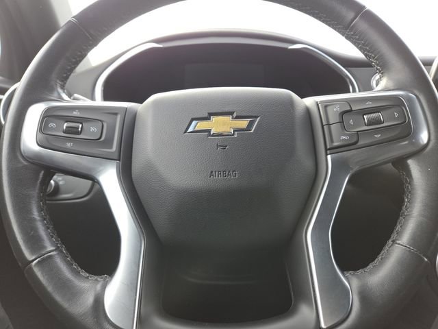 Used 2020 Chevrolet Blazer LT image 32