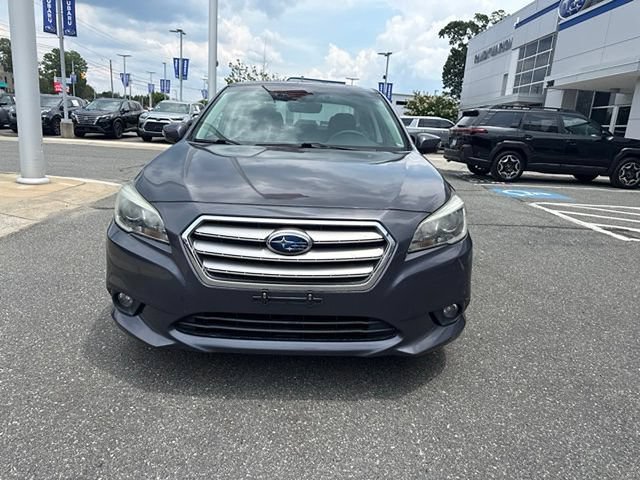 Used 2017 Subaru Legacy 2.5i Premium AWD/4WD image 2