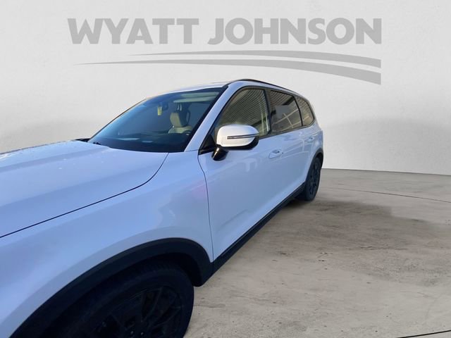 Used 2021 Kia Telluride SX w/ SX Prestige Package image 2