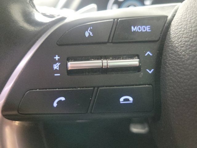 Used 2021 Hyundai Sonata Limited FWD image 23