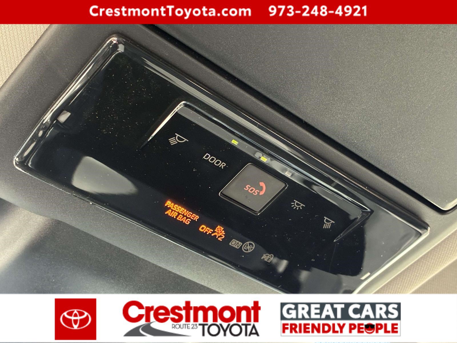 Used 2026 Toyota RAV4 XLE Premium w/ Weather Package AWD/4WD image 26