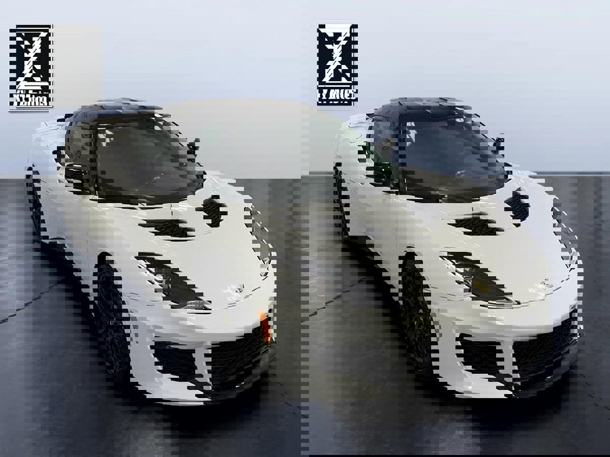 Used 2017 Lotus Evora 400 image 7