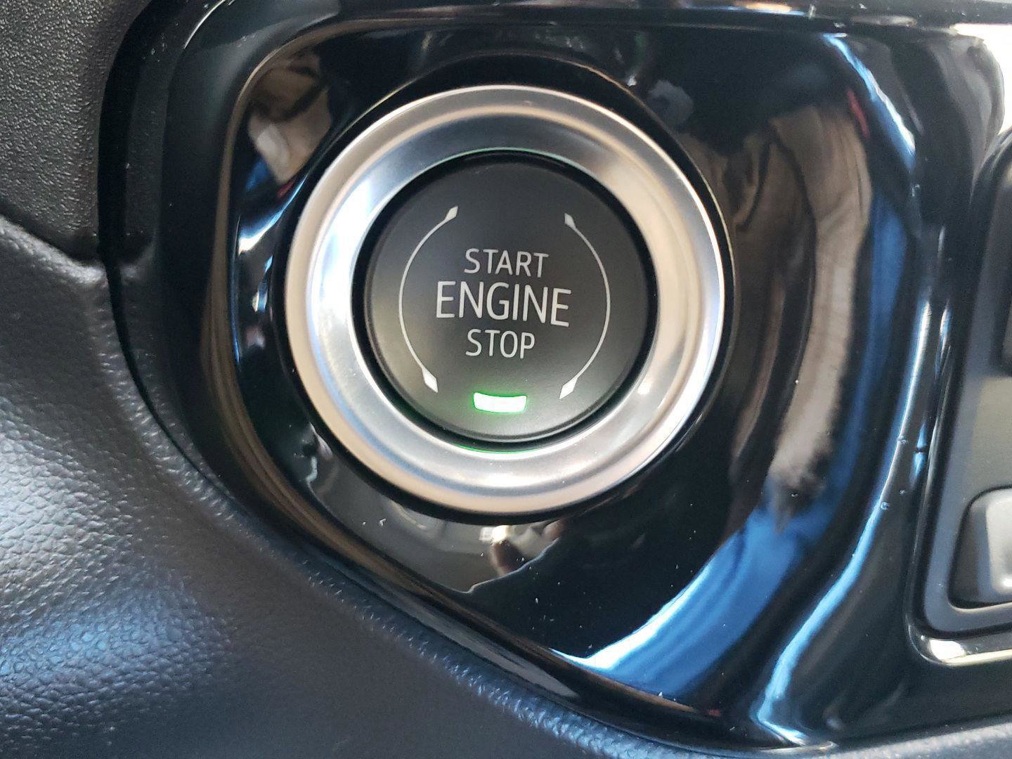 Certified 2025 Chevrolet Silverado 1500 LTZ w/ LTZ Convenience Package II image 19