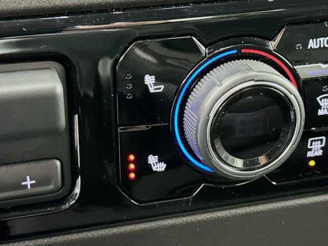 Used 2025 Chevrolet Silverado 1500 LT image 21